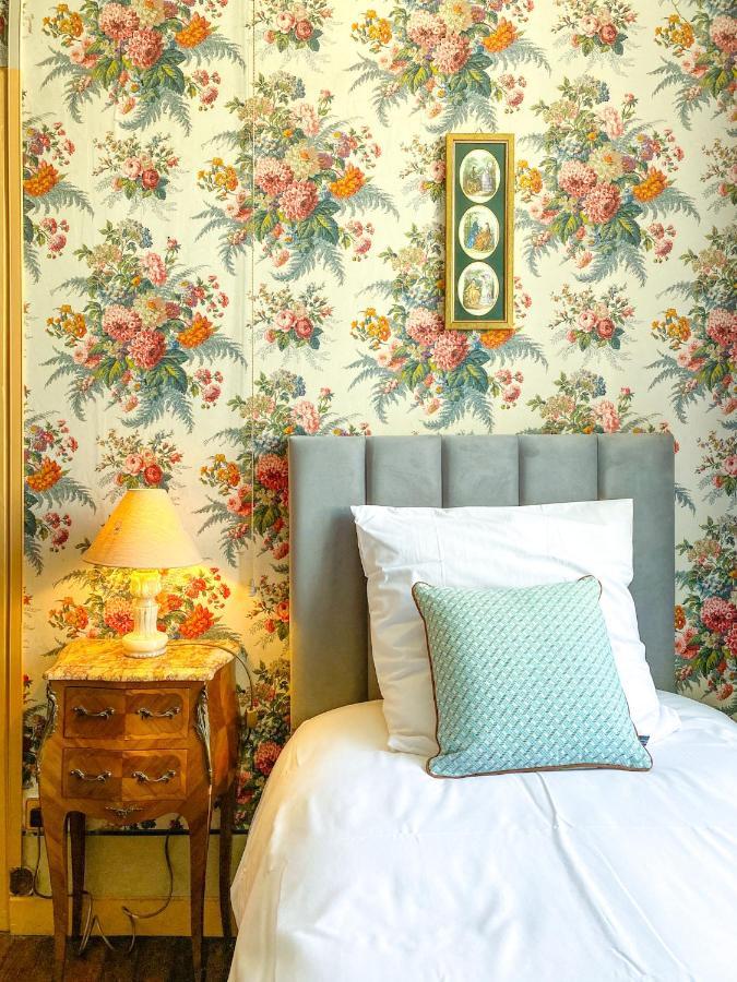 Nogapatio - Maison D'Hotes - Bnb Ногаро Екстер'єр фото