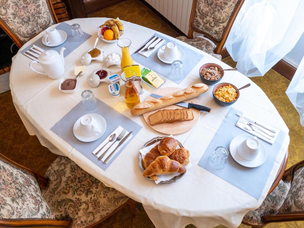 Nogapatio - Maison D'Hotes - Bnb Ногаро Екстер'єр фото
