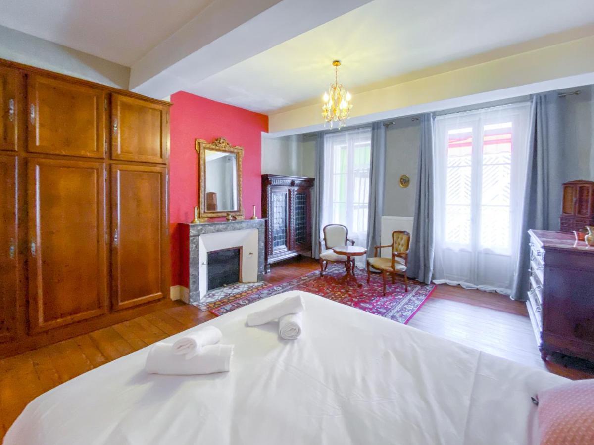 Nogapatio - Maison D'Hotes - Bnb Ногаро Екстер'єр фото