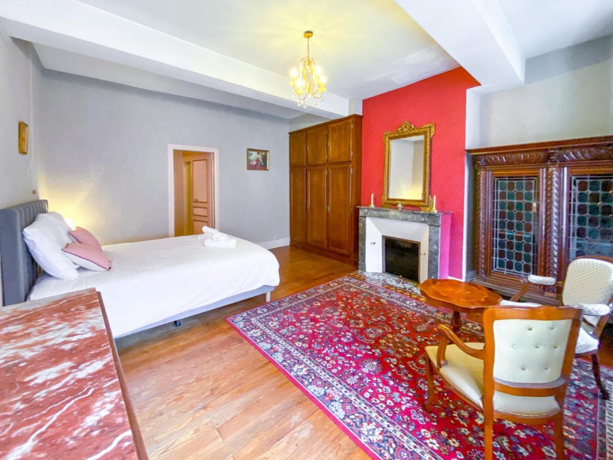 Nogapatio - Maison D'Hotes - Bnb Ногаро Екстер'єр фото
