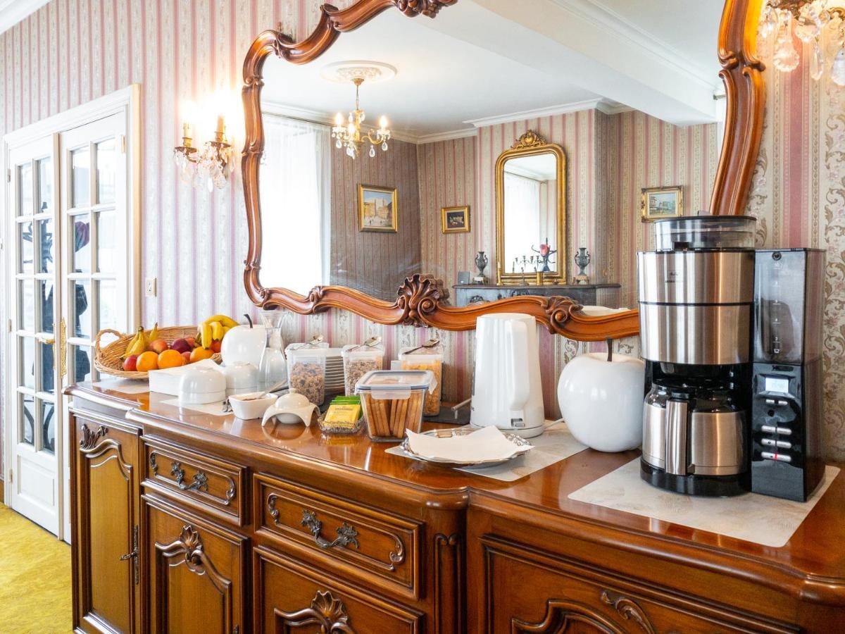 Nogapatio - Maison D'Hotes - Bnb Ногаро Екстер'єр фото