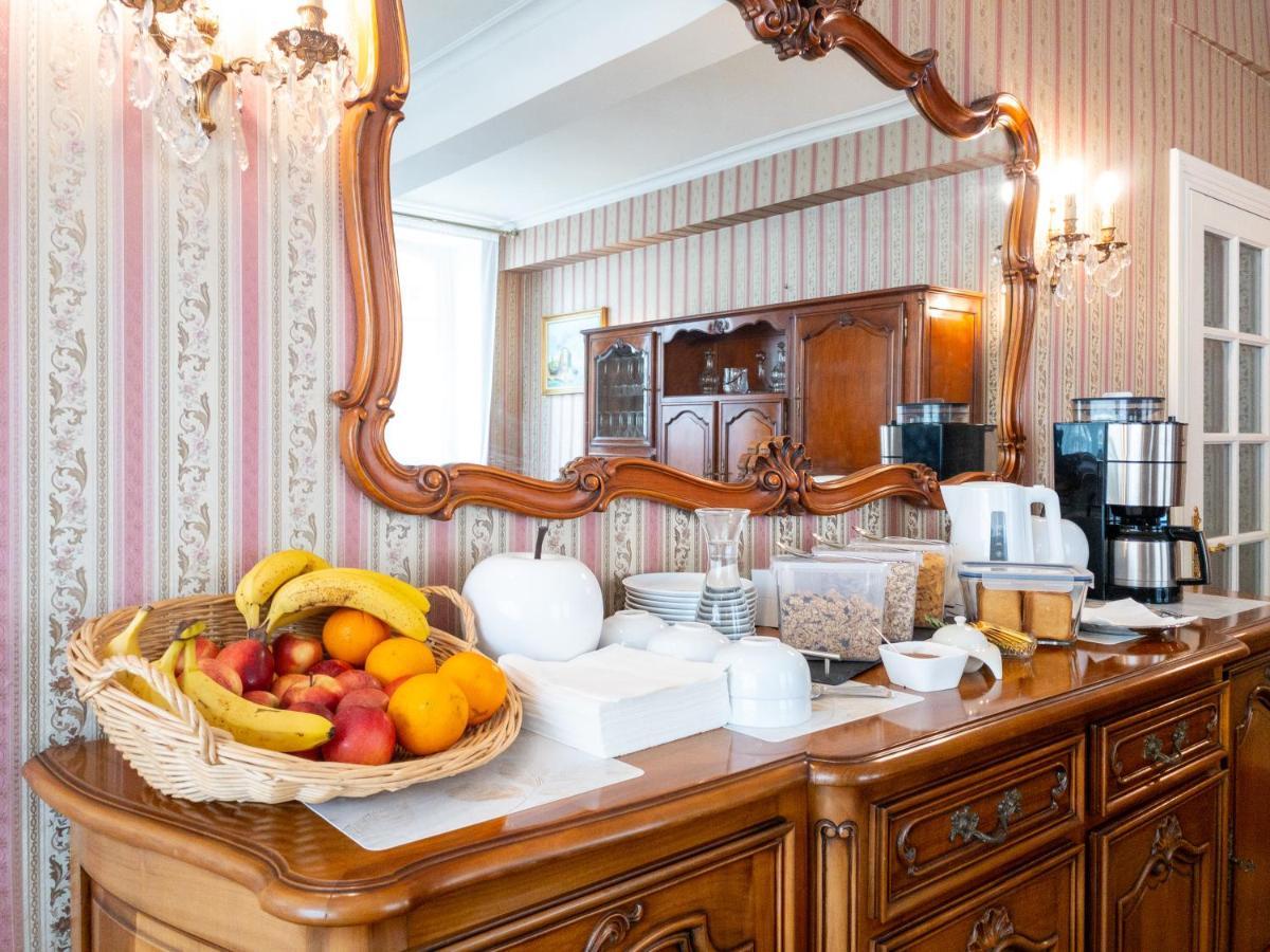 Nogapatio - Maison D'Hotes - Bnb Ногаро Екстер'єр фото