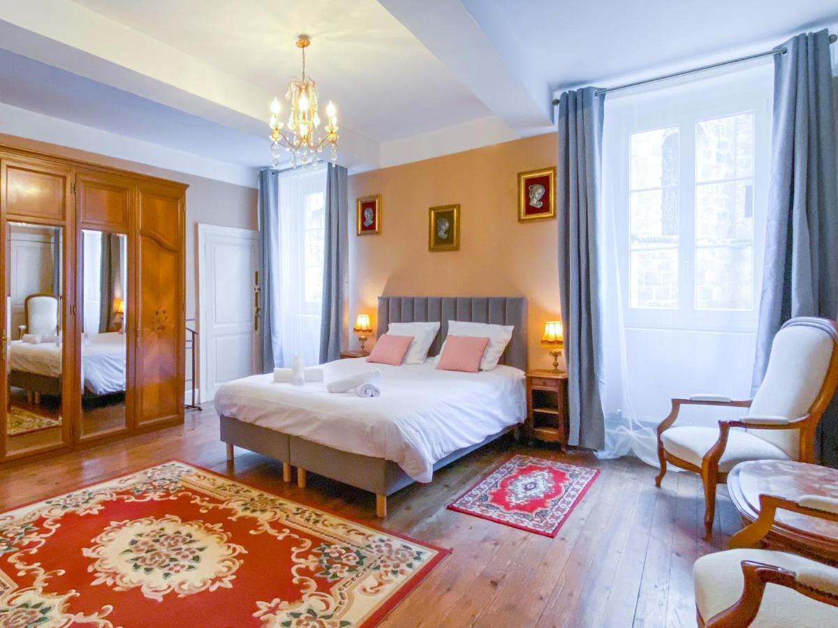 Nogapatio - Maison D'Hotes - Bnb Ногаро Екстер'єр фото