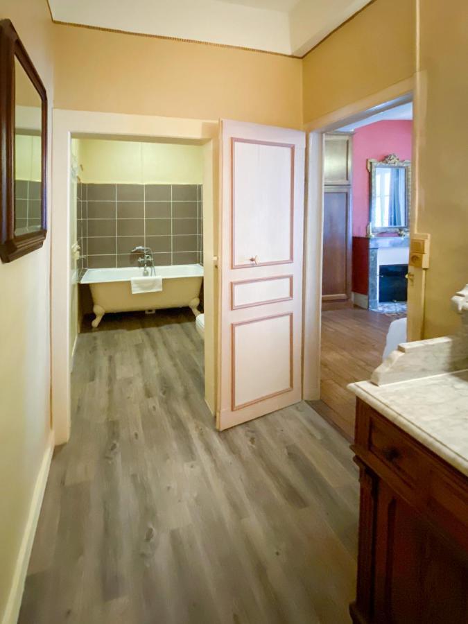 Nogapatio - Maison D'Hotes - Bnb Ногаро Екстер'єр фото