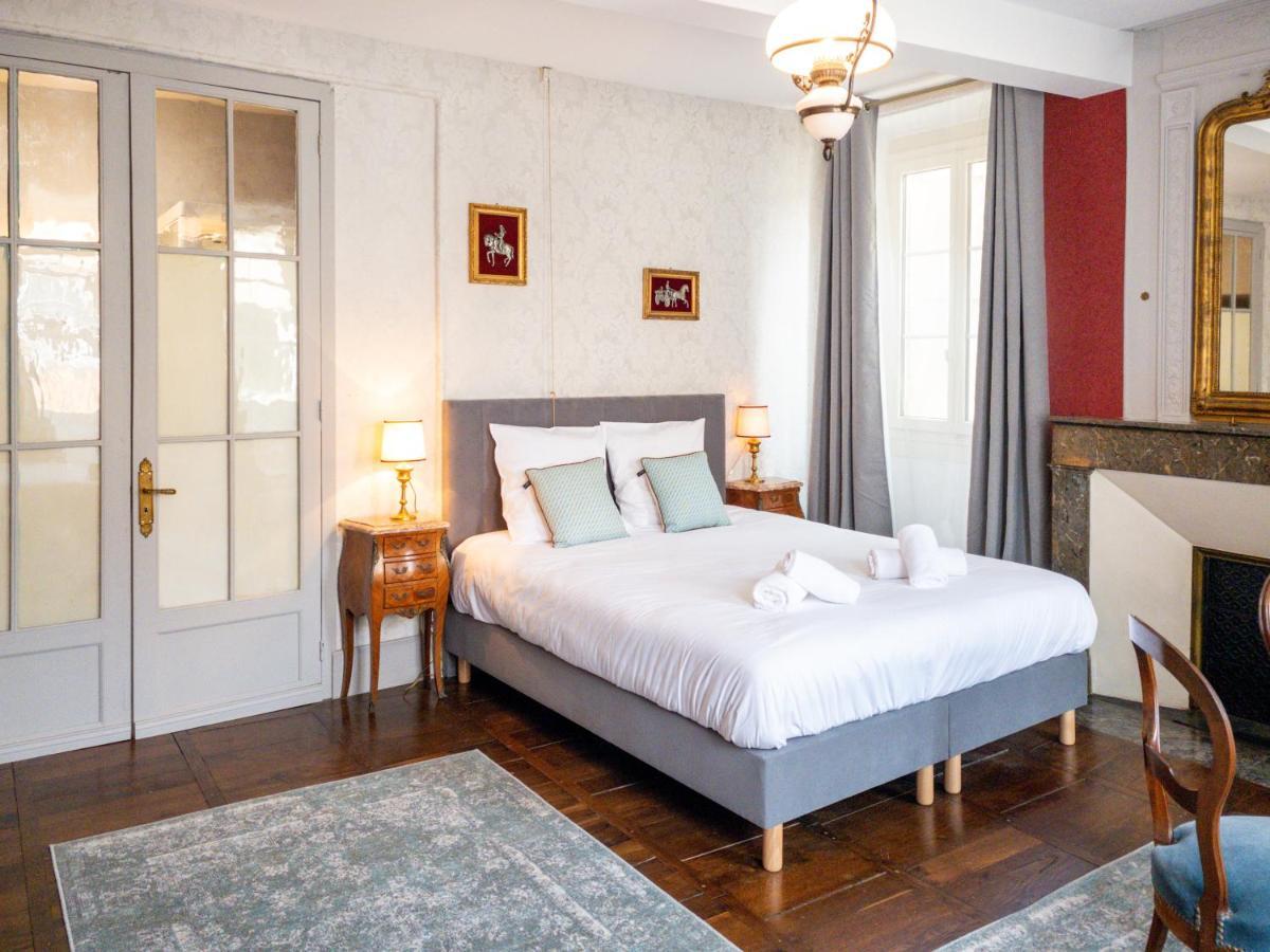 Nogapatio - Maison D'Hotes - Bnb Ногаро Екстер'єр фото