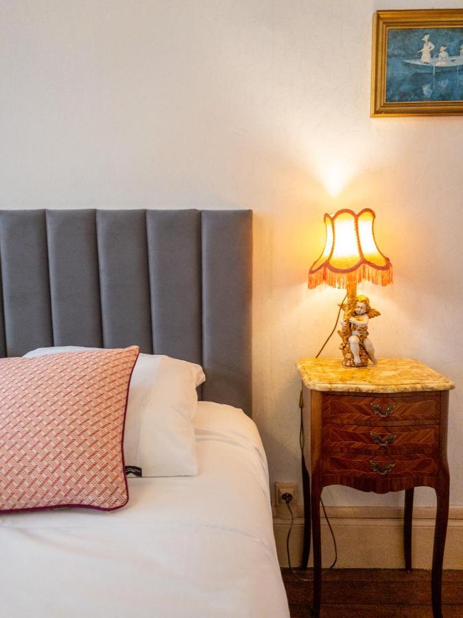 Nogapatio - Maison D'Hotes - Bnb Ногаро Екстер'єр фото