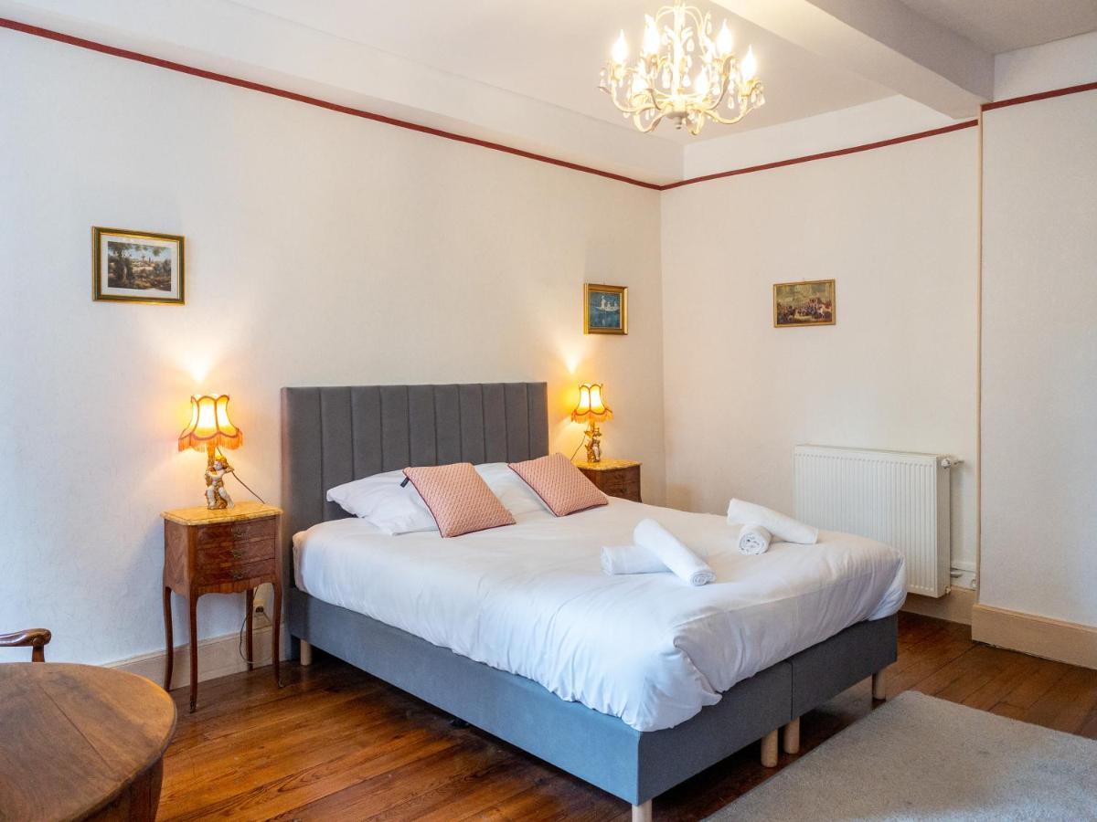 Nogapatio - Maison D'Hotes - Bnb Ногаро Екстер'єр фото