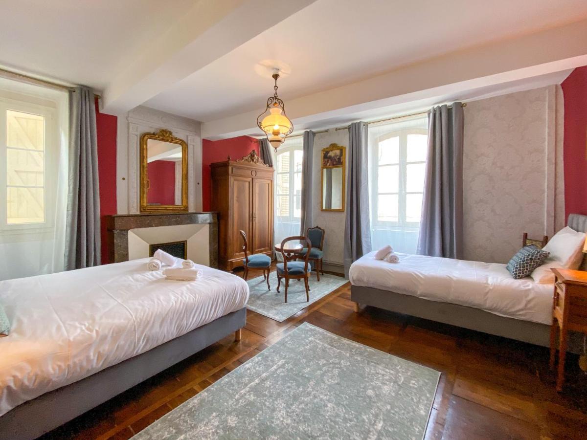 Nogapatio - Maison D'Hotes - Bnb Ногаро Екстер'єр фото