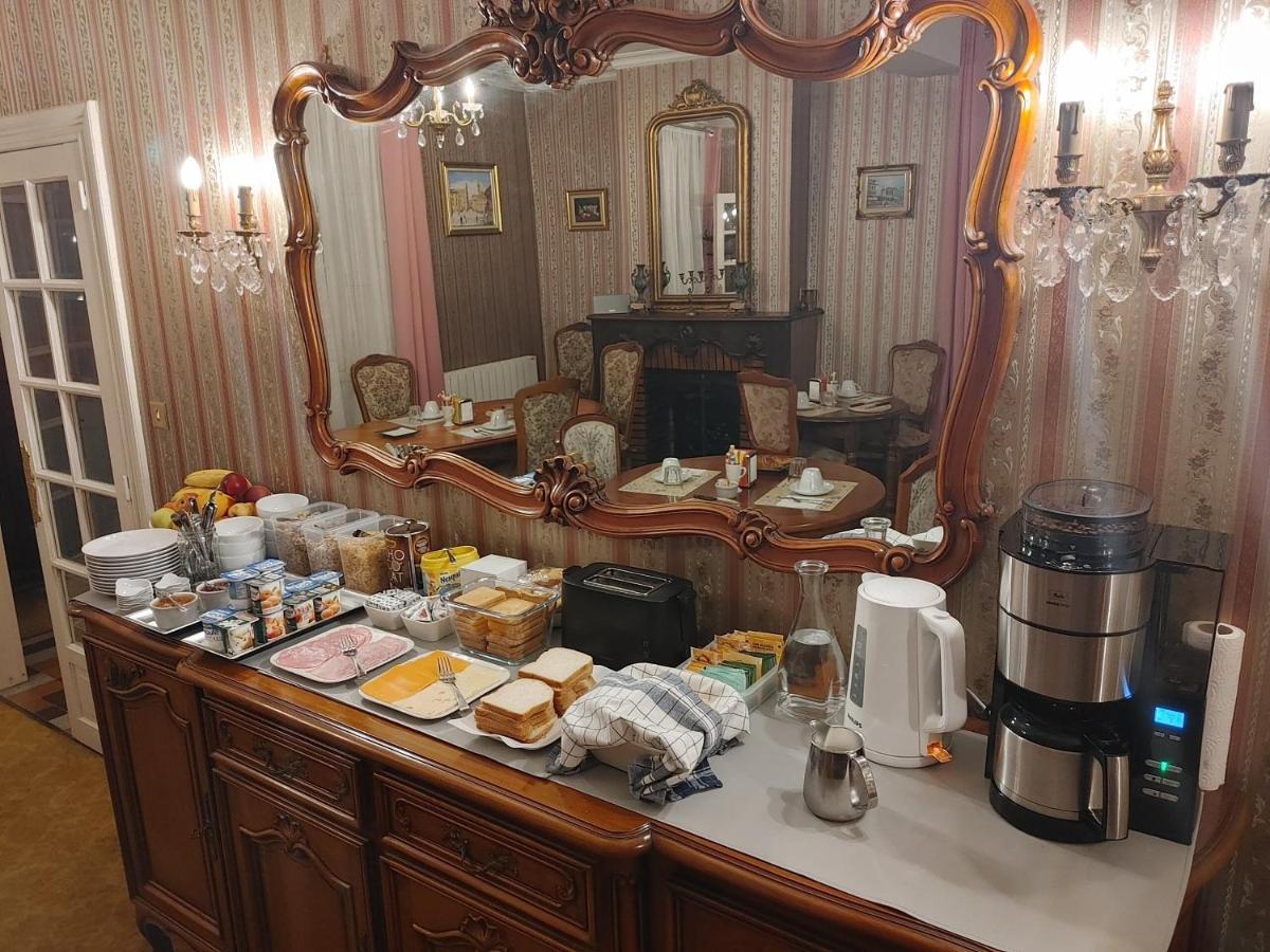 Nogapatio - Maison D'Hotes - Bnb Ногаро Екстер'єр фото