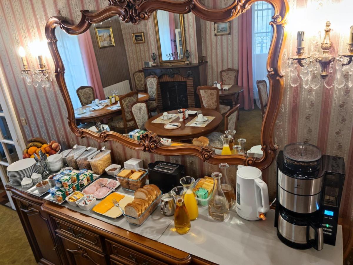 Nogapatio - Maison D'Hotes - Bnb Ногаро Екстер'єр фото