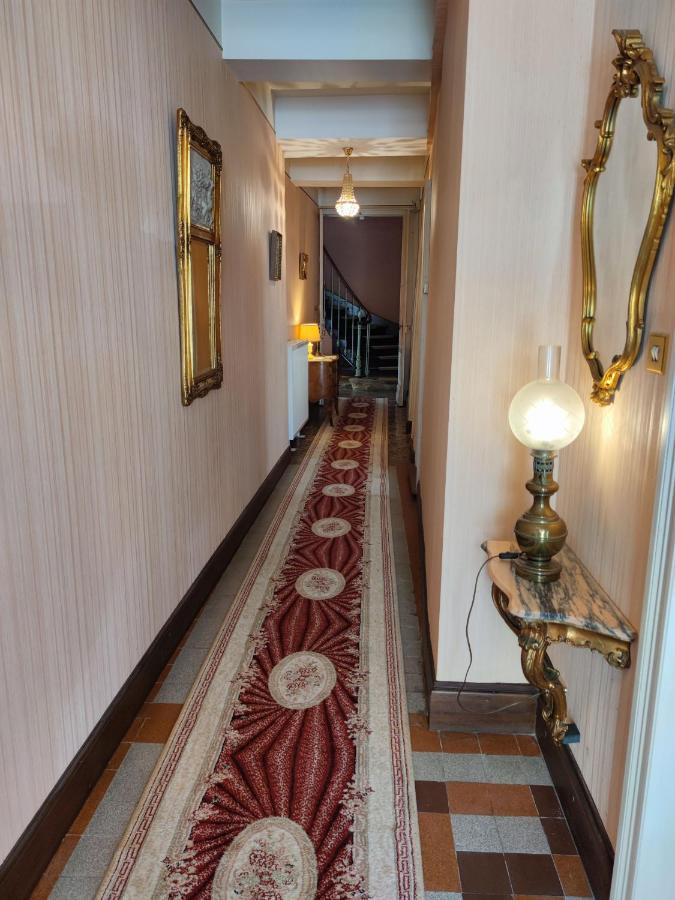 Nogapatio - Maison D'Hotes - Bnb Ногаро Екстер'єр фото