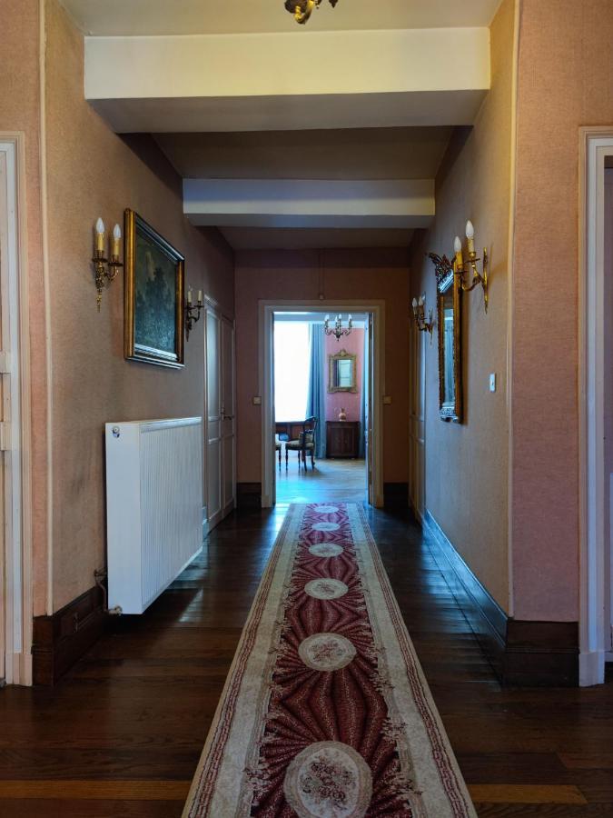 Nogapatio - Maison D'Hotes - Bnb Ногаро Екстер'єр фото