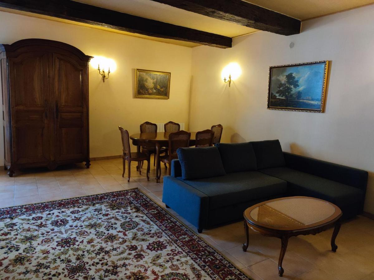 Nogapatio - Maison D'Hotes - Bnb Ногаро Екстер'єр фото